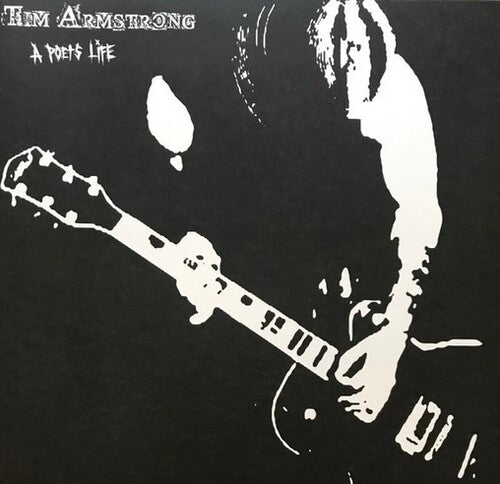 Tim Armstrong - Poet's Life (Vinyl LP) - Pale Blue Dot Records