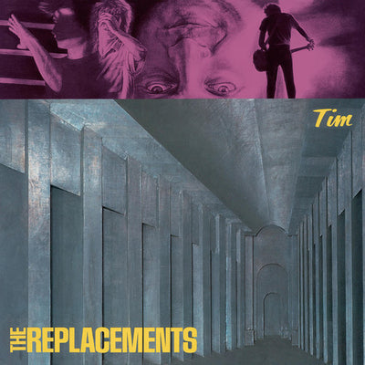 The Replacements - Tim (Indie Exclusive Vinyl) - Pale Blue Dot Records