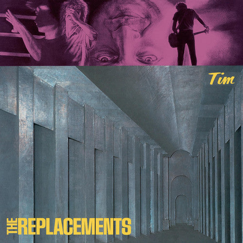The Replacements - Tim (Indie Exclusive Vinyl) - Pale Blue Dot Records
