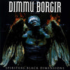 Dimmu Borgir - Spiritual Black Dimensions (Vinyl LP)