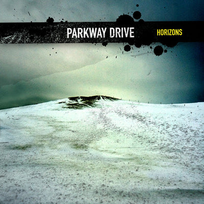 Parkway Drive - Horizons (Vinyl LP)