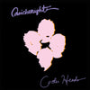 Quichenight - Cooler Heads (Indie Exclusive Vinyl) - Pale Blue Dot Records