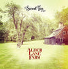 Sweet Tea Project - Adler Lane Farm (Indie Exclusive Vinyl) - Pale Blue Dot Records