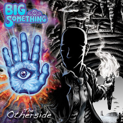 Big Something - The Otherside (Indie Exclusive Vinyl) - Pale Blue Dot Records