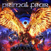 Primal Fear - Apocalypse (Indie Exclusive Vinyl) - Pale Blue Dot Records