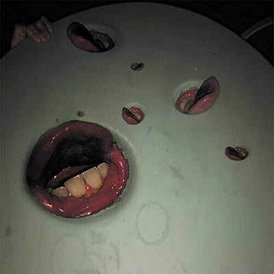 Death Grips - Year Of The Snitch (Vinyl LP)