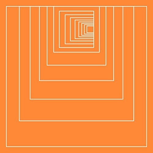Daniel Brandt - Eternal Something (Indie Exclusive Vinyl) - Pale Blue Dot Records