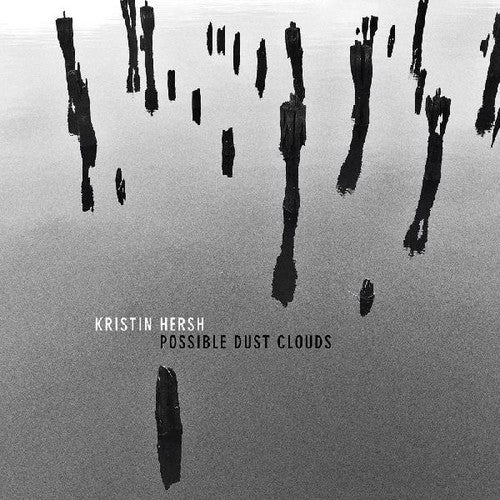 Kristin Hersh - Possible Dust (Indie Exclusive Vinyl) - Pale Blue Dot Records