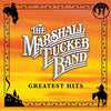 The Marshall Tucker Band - Greatest Hits (Indie Exclusive Vinyl) - Pale Blue Dot Records