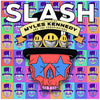Slash - Living The Dream (Indie Exclusive Vinyl) - Pale Blue Dot Records
