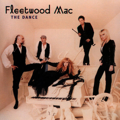 Fleetwood Mac - Dance (Vinyl LP)