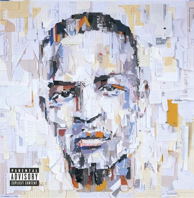 T.I. - Paper Trail (Vinyl LP) - Pale Blue Dot Records
