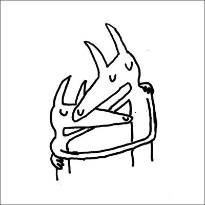 Car Seat Headrest - Twin Fantasy (Mirror to Mirror) (Vinyl LP) - Pale Blue Dot Records