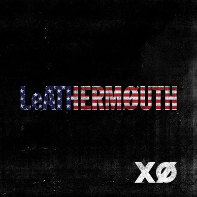 Leathermouth - Xo] (Vinyl LP)