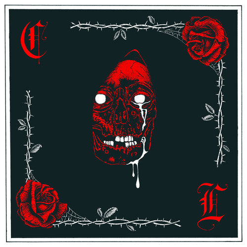 Cult Leader - Patient Man (Indie Exclusive Vinyl) - Pale Blue Dot Records