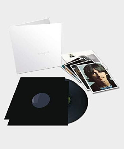 The Beatles - The Beatles (The White Album) (Vinyl LP) - Pale Blue Dot Records