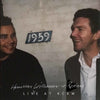 Hamilton Leithauser - Live At KCRW Morning Becomes Eclectic (Indie Exclusive Vinyl) - Pale Blue Dot Records