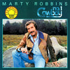 Marty Robbins - #1 Cowboy (Vinyl LP)