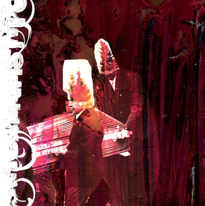 From First to Last - Dear Diary, My Teen Angst Has A Body Count (Vinyl LP) - Pale Blue Dot Records