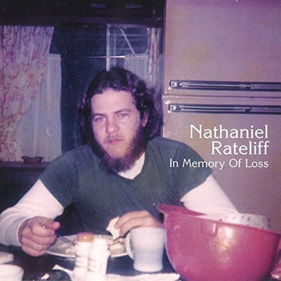 Nathaniel Rateliff - In Memory Of Loss (Vinyl LP) - Pale Blue Dot Records