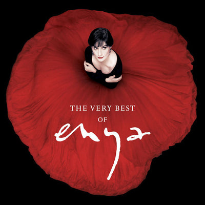 Enya - The Very Best Of Enya - Pale Blue Dot Records