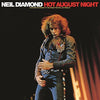 Neil Diamond - Hot August Night (Vinyl LP)