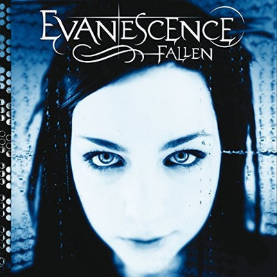 Evanescence - Fallen (Vinyl LP) - Pale Blue Dot Records