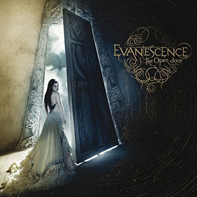 Evanescence - The Open Door (Vinyl LP)