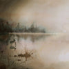 Solstafir - Berdreyminn (Indie Exclusive Vinyl) - Pale Blue Dot Records
