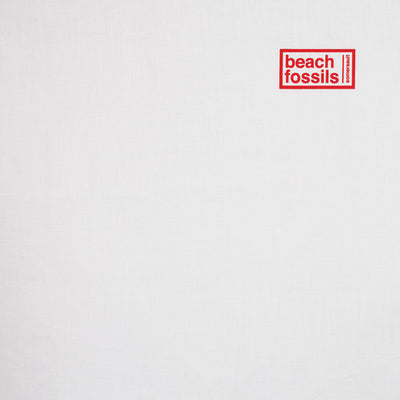 Beach Fossils - Somersault (Vinyl LP) - Pale Blue Dot Records