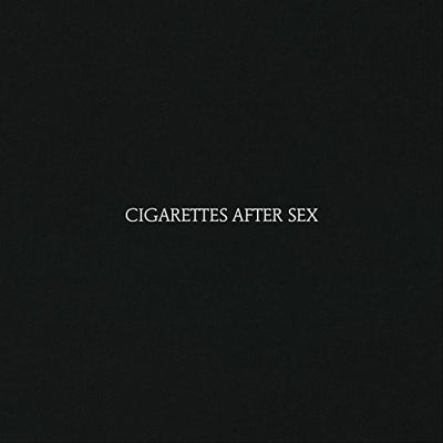 Cigarettes After Sex - Cigarettes After Sex (Vinyl LP)