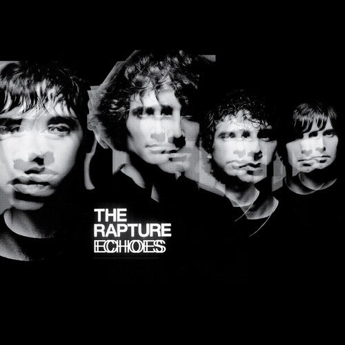 The Rapture - Echoes (Vinyl LP)