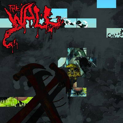 Various Artists - Wall (redux) (Various Artists) (Indie Exclusive Vinyl)
