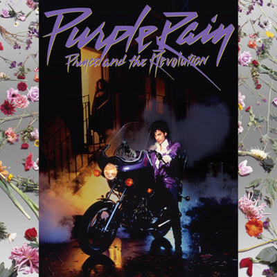 Prince - Purple Rain (Vinyl LP)