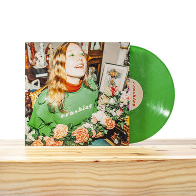 Julia Jacklin - Crushing (Vinyl LP)