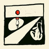 Fews - Into Red (Indie Exclusive Vinyl) - Pale Blue Dot Records