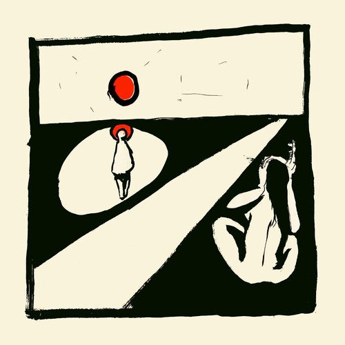 Fews - Into Red (Indie Exclusive Vinyl) - Pale Blue Dot Records