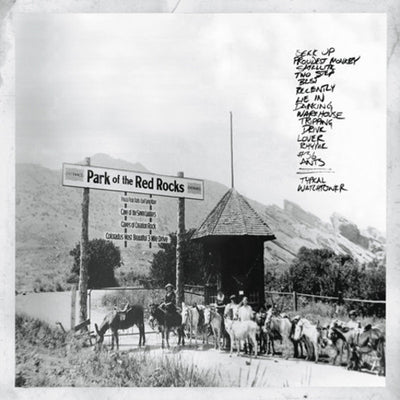 Dave Matthews - Live At Red Rocks 8.15.95 (Vinyl LP)