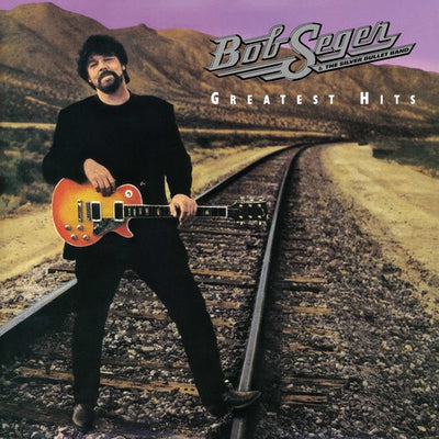 Bob Seger & the Silver Bullet Band - Greatest Hits (Vinyl LP)