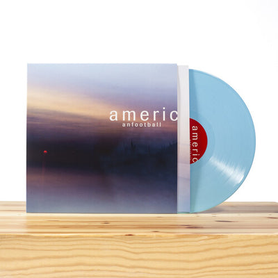 American Football - American Football (LP3) (Vinyl LP)