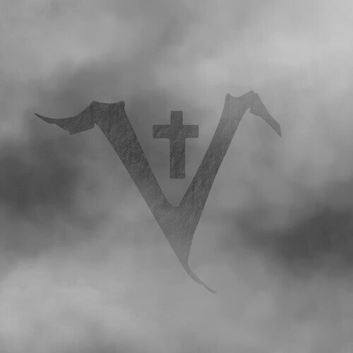 Saint Vitus - Saint Vitus (Indie Exclusive Vinyl) - Pale Blue Dot Records