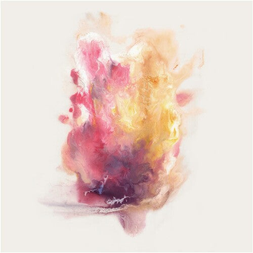 Big Brave - Gaze Among Them (Indie Exclusive Vinyl) - Pale Blue Dot Records