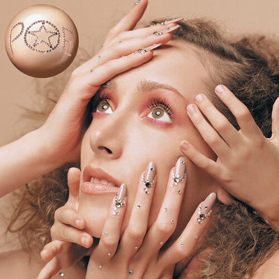 Poe - Haunted (Vinyl LP) - Pale Blue Dot Records