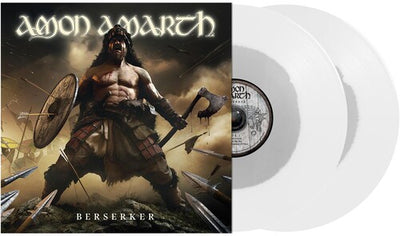 Amon Amarth - Berserker (Indie Exclusive Vinyl)