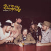 Tk & Holy Know-Nothings - Arguably Ok (custard Lp) (Indie Exclusive Vinyl) - Pale Blue Dot Records