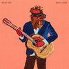 Iron & Wine - Beast Epic (Vinyl LP) - Pale Blue Dot Records