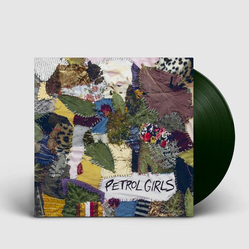 Cut & Stitch (Indie Exclusive Vinyl) - Pale Blue Dot Records