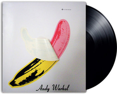 The Velvet Underground - The Velvet Underground & Nico 50th Anniversary (Vinyl LP) - Pale Blue Dot Records