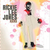Rickie Lee Jones - Kicks (Indie Exclusive Vinyl) - Pale Blue Dot Records