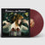 Florence & Machine - Lungs [LP][Red] (Vinyl LP)